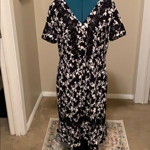 Karl Lagerfeld Dress